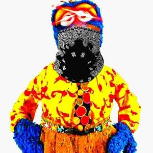 Meet your Posher, Gonzo